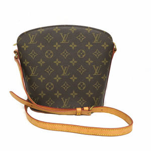 Louis Vuitton Drouot Bag